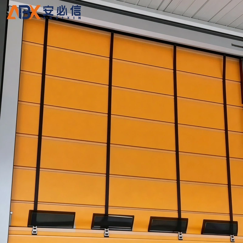 巴彦淖尔市充气式门封